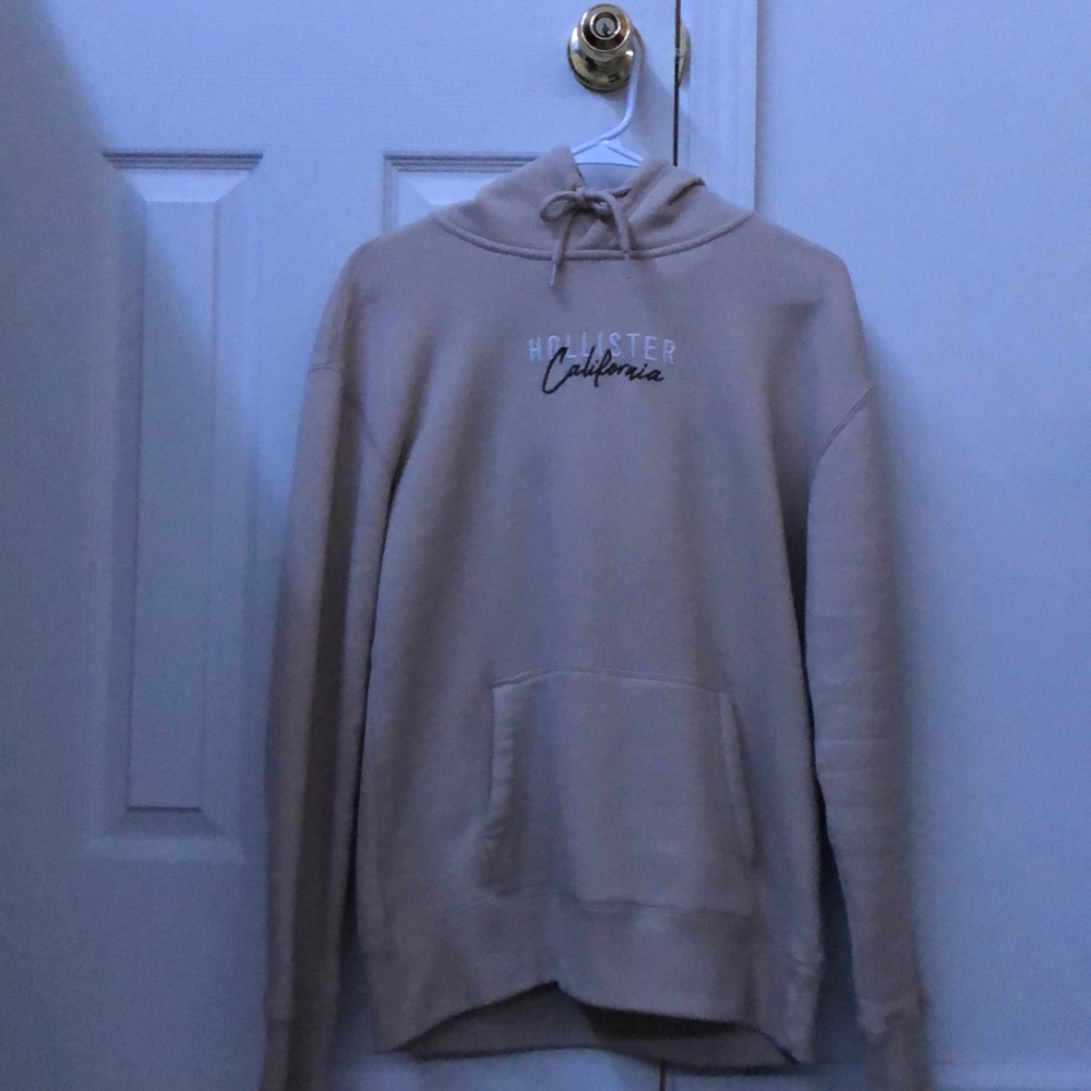 Hollister California Hoodie